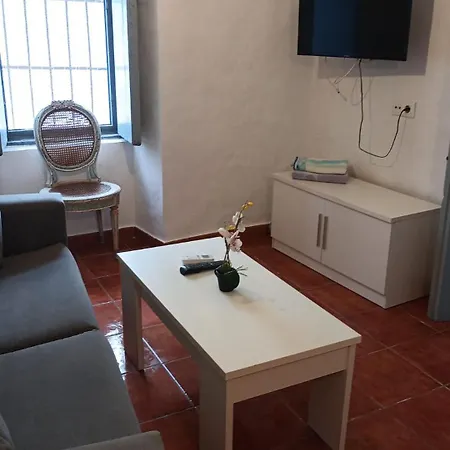 Casa Julia Vejer de la Frontera