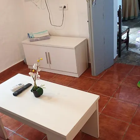 Casa Julia Apartment *