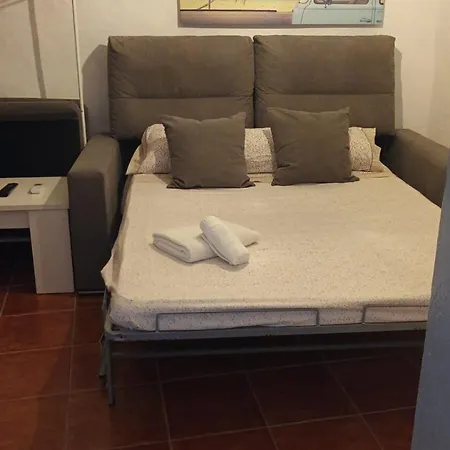 Casa Julia Apartment
